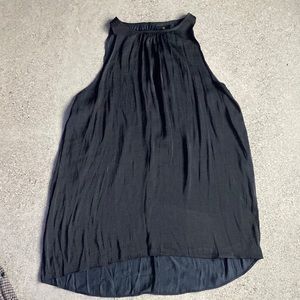 Worthington Black Tank Top. Size XS.